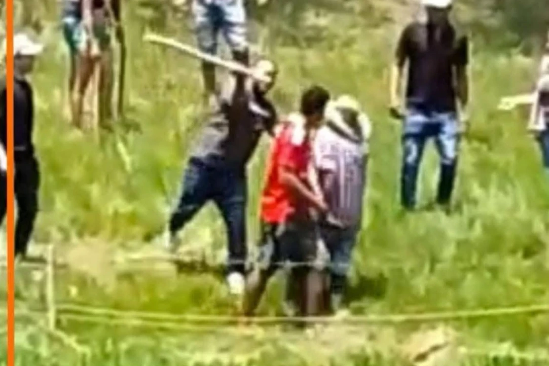 Crece la tensión por invasión en Montelíbano