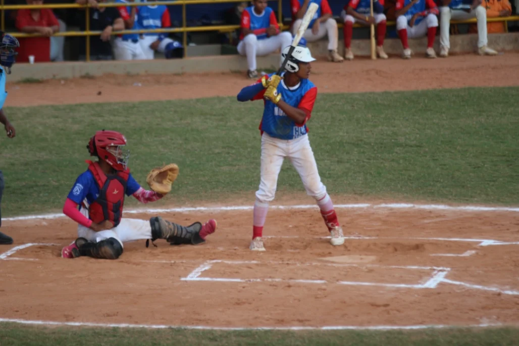 Liga de béisbol prepara nuevo torneo