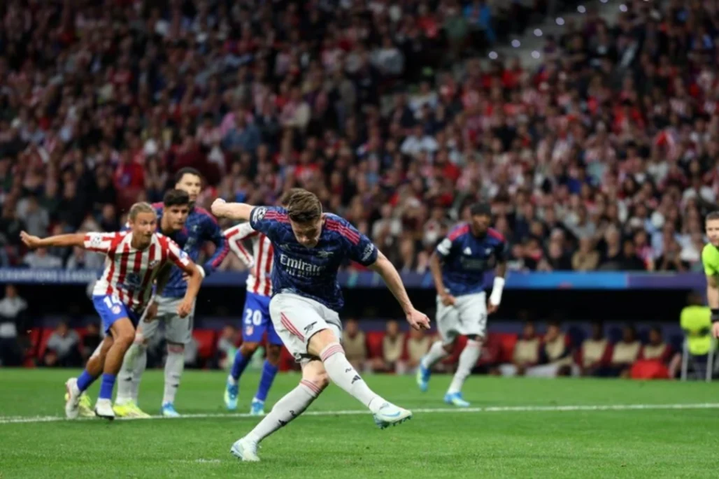 Empate sin muchas emociones