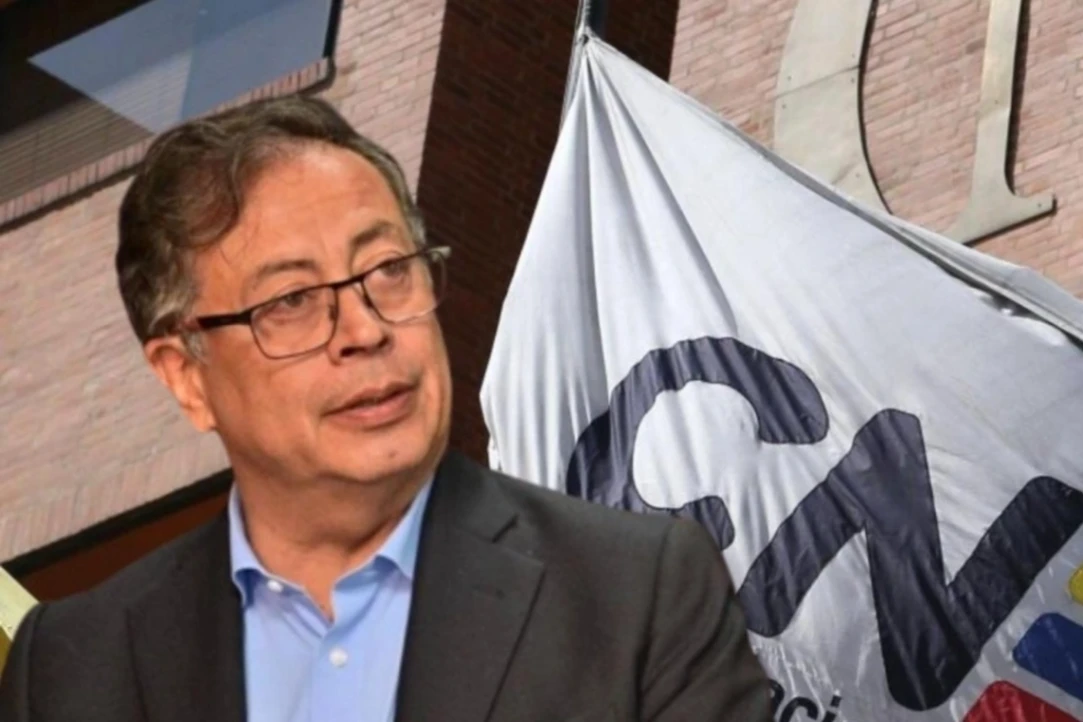 Campaña de Petro violó topes electorales: CNE