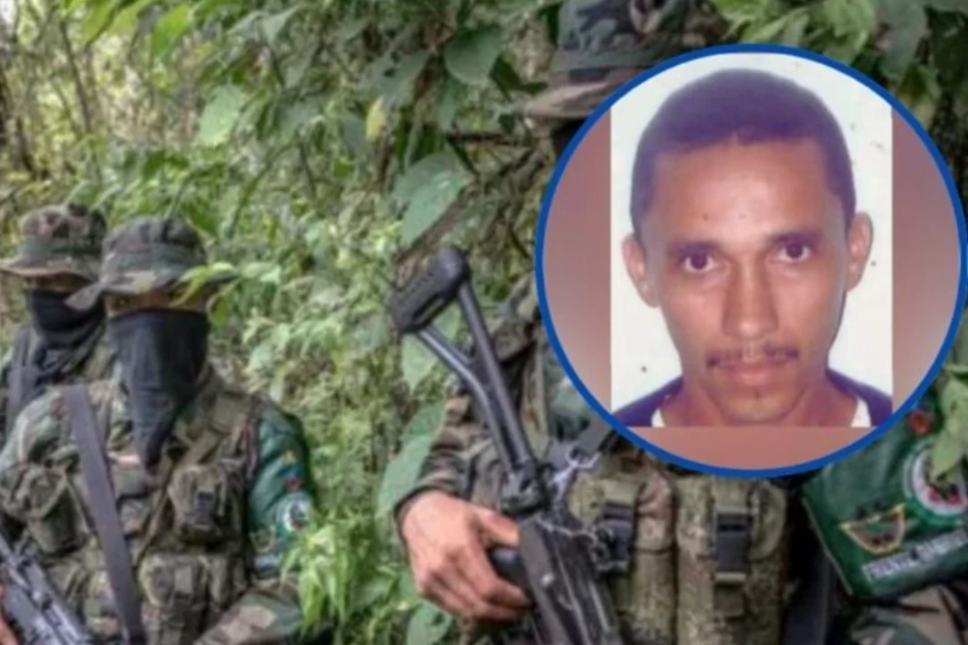 Por presunto faltante de dinero habrían matado a alias 'Javier'