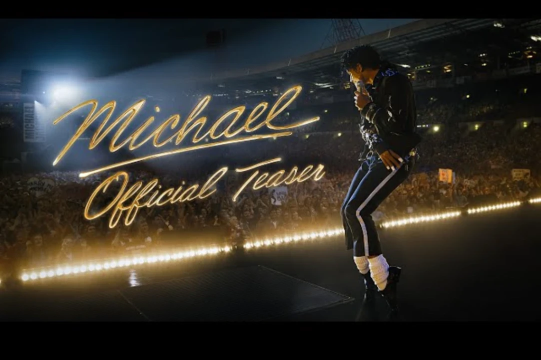 "Michael" arrasa en taquilla: la película rompe récords