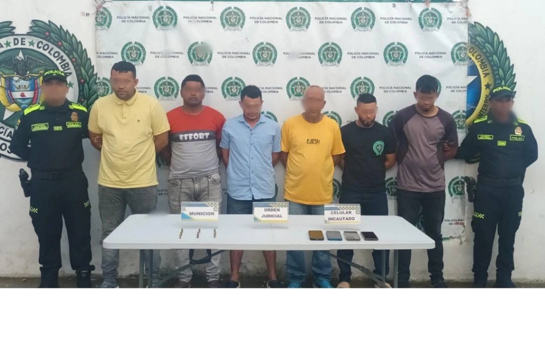 Estarían delinquiendo también en Córdoba