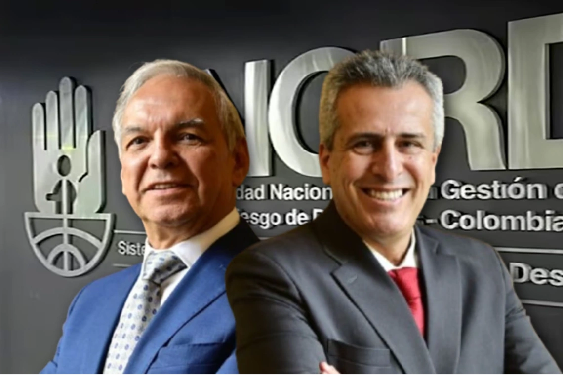 Revelan escrito de acusación de la Fiscalía contra Bonilla y Velasco, exministros del Gobierno Petro
