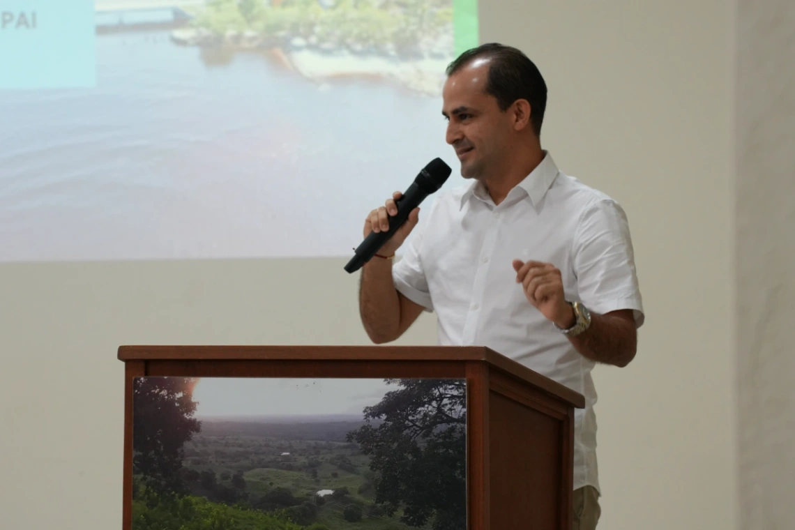 CARSUCRE presenta informe de gestión 2025 en el marco del Plan de Acción 2024–2027