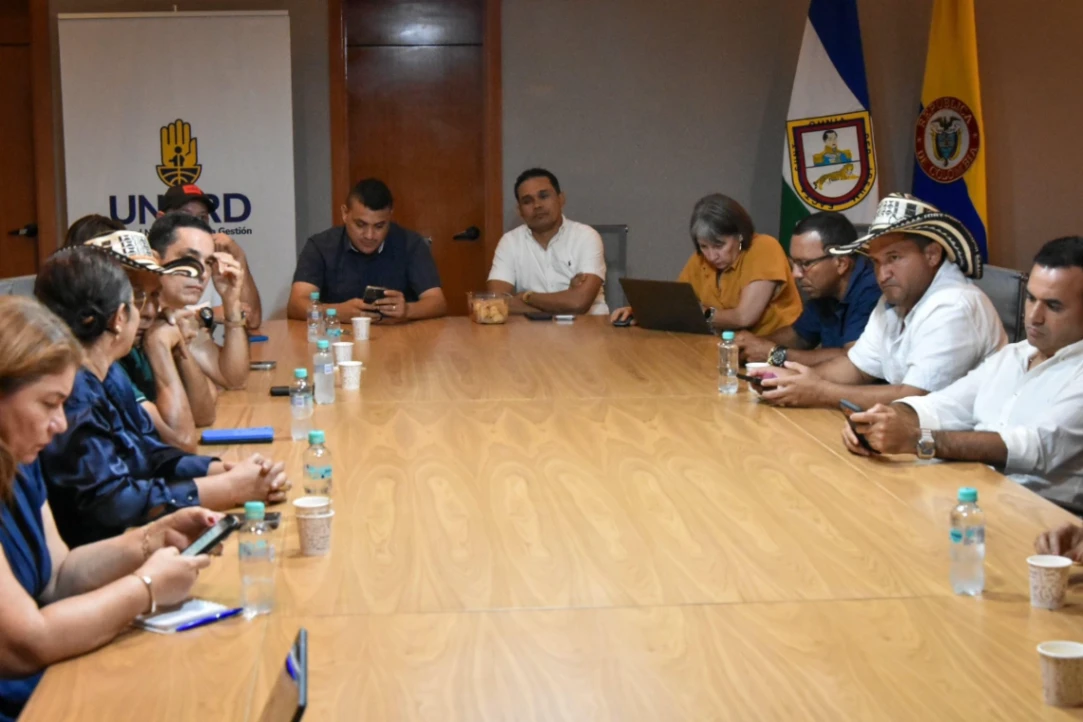 ¿Fue una orden o a voluntad propia?