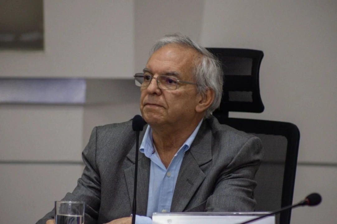 Exministros, acusados formalmente