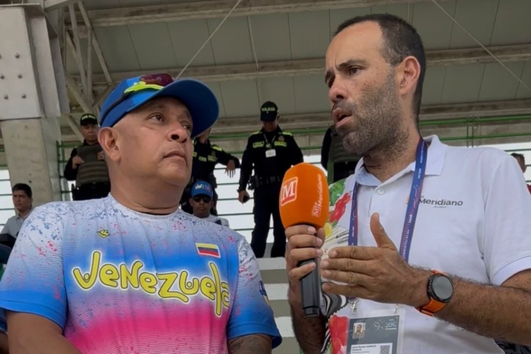 Selección de Venezuela va juego a juego y hoy aspiran a derrotar a los japoneses