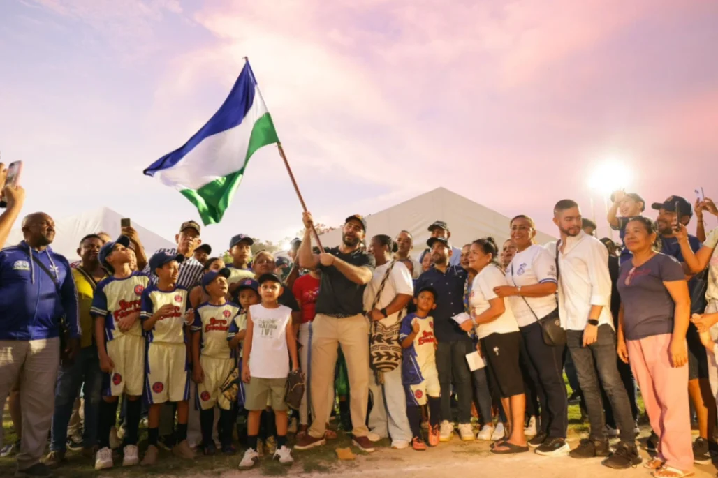 Gobernación de Córdoba conmemora los 249 años de Montería con obras que transforman la vida de su gente
