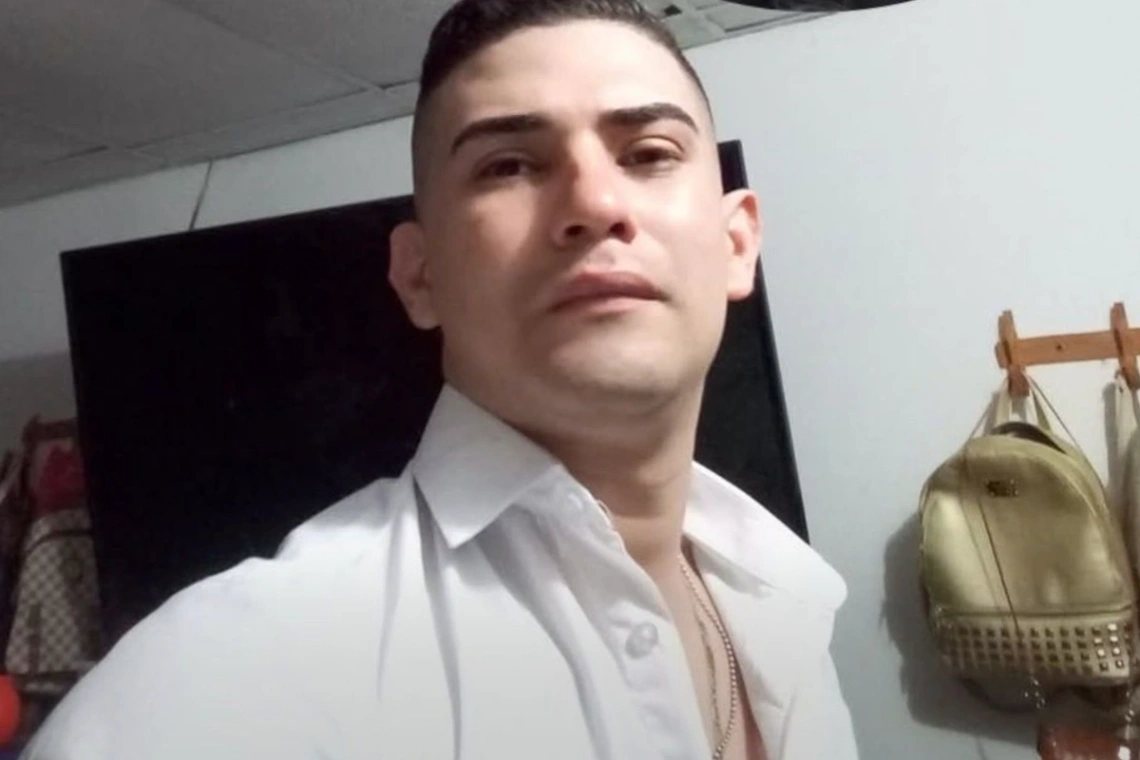 Encuentran sin vida al cordobés Camilo Duncan, en México