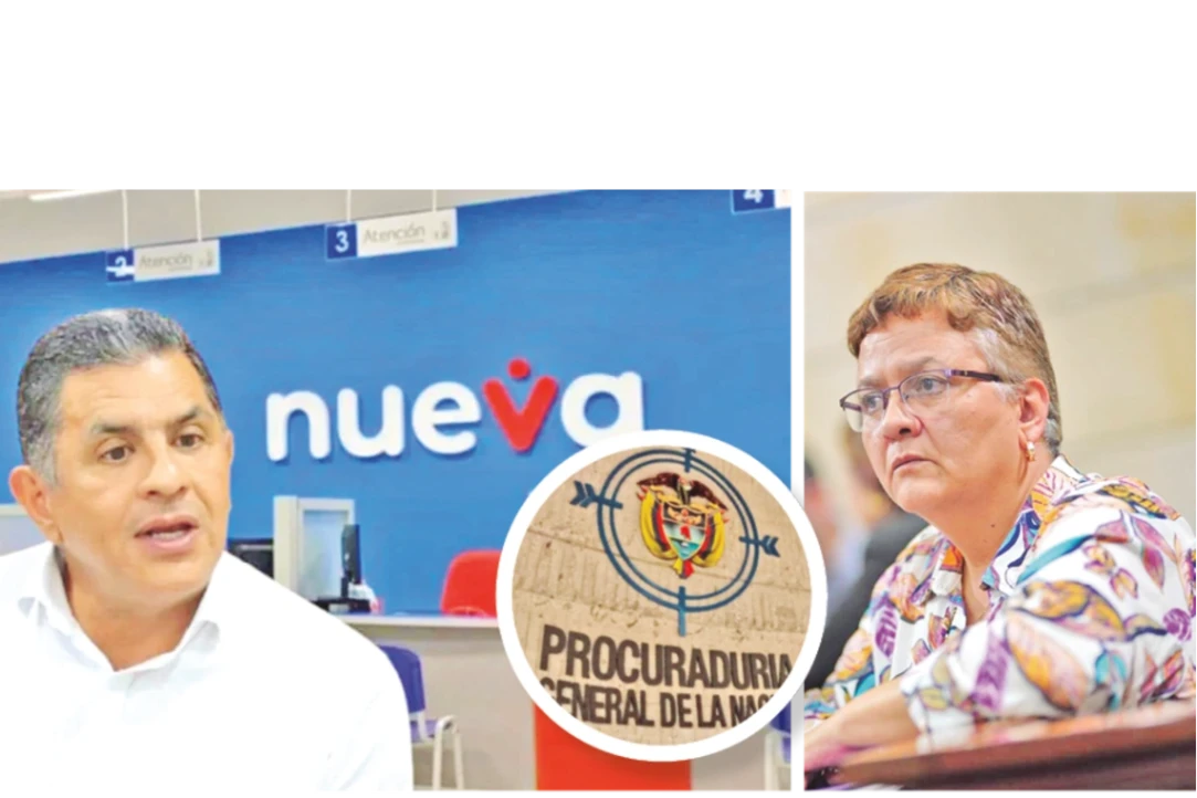 Presuntas anomalías los tienen en problemas