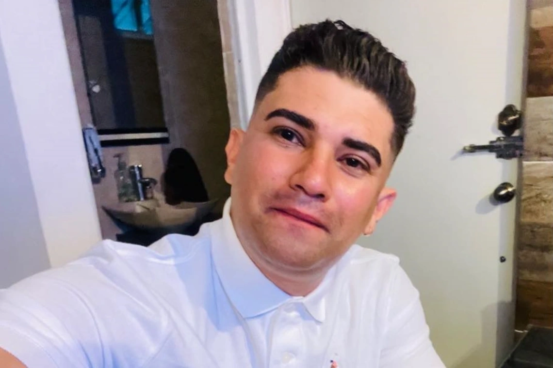 Encontraron su cuerpo con múltiples heridas