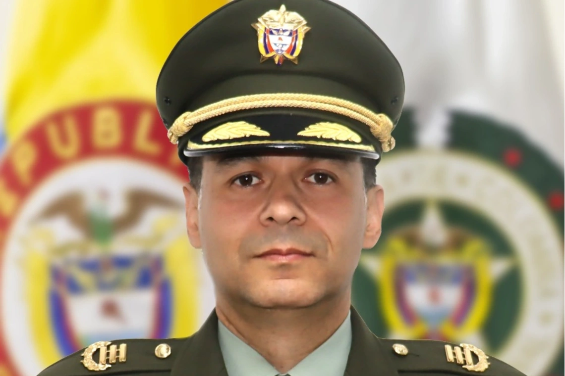 Policía Metropolitana celebra 12 años al lado de la gente