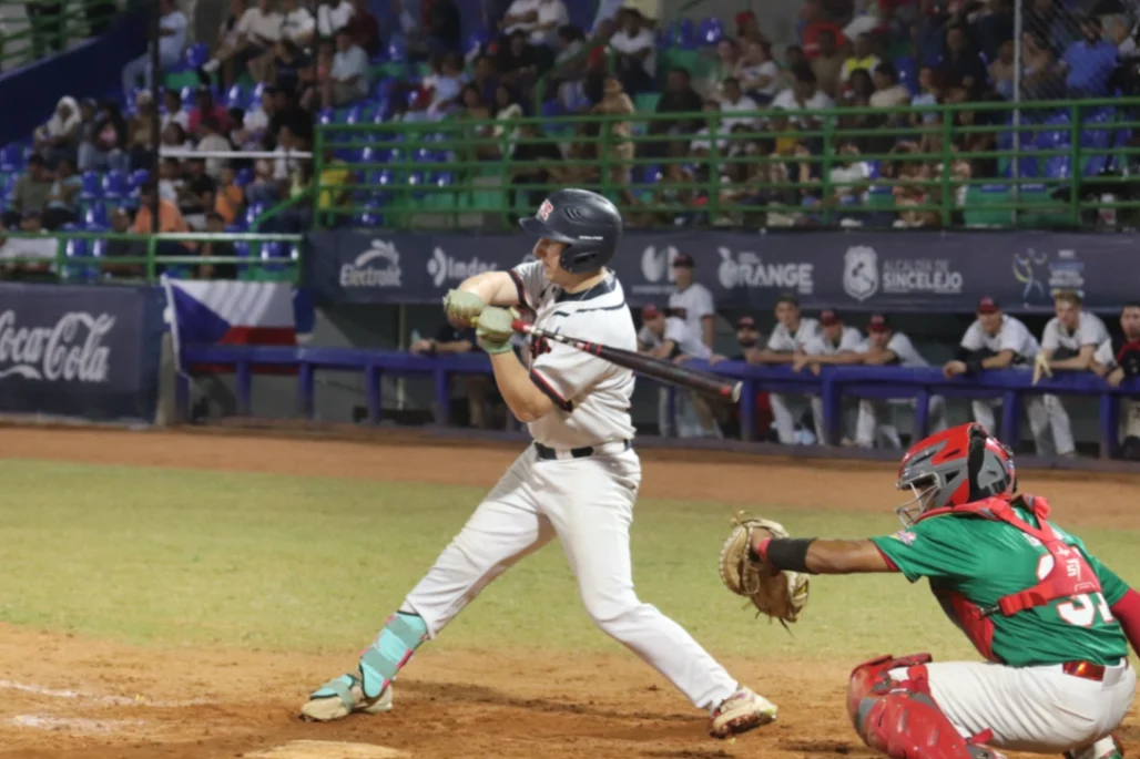 Japón, Australia, México y Colombia se impusieron en la segunda jornada de la Súper Ronda