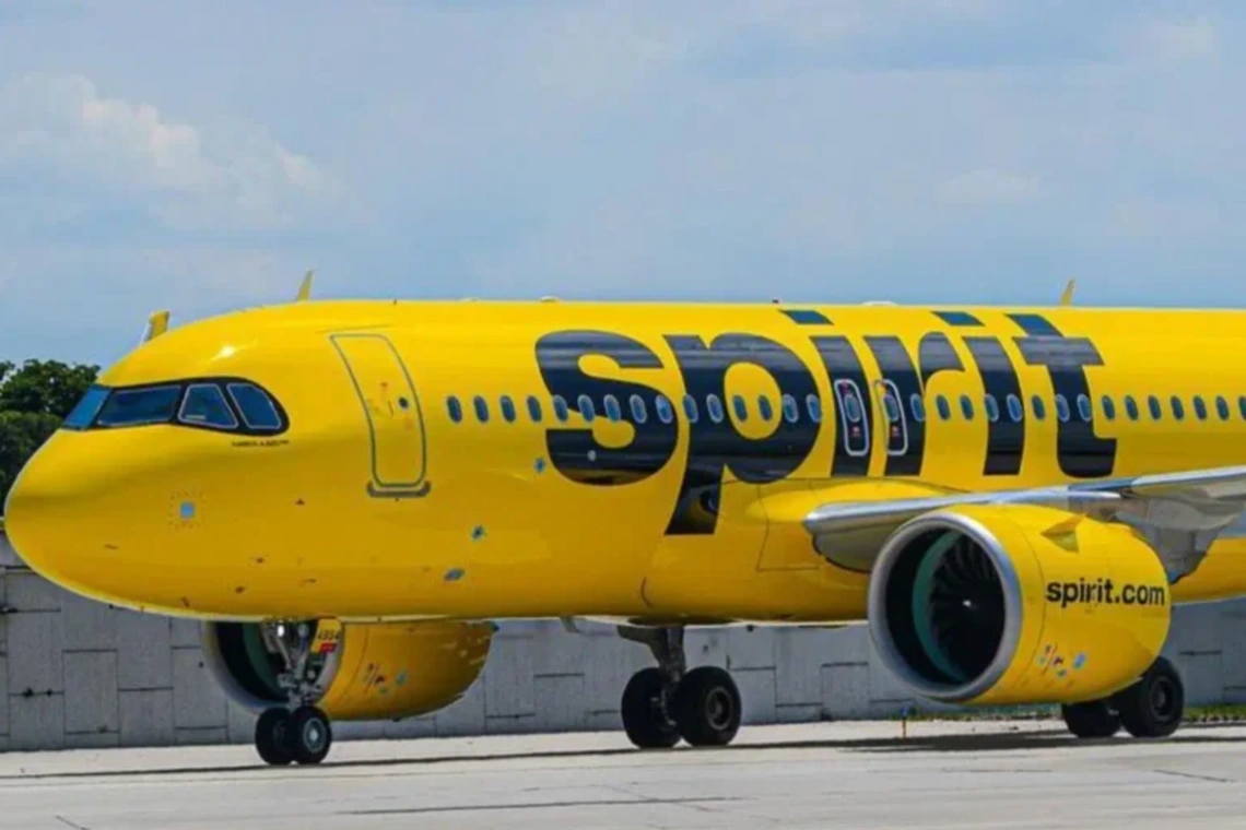 Spirit Airlines cierra operaciones y Avianca ofrece apoyo a pasajeros afectados