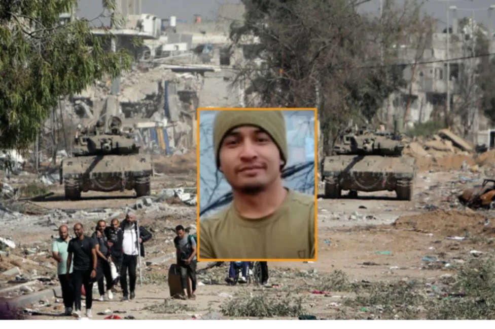 De Corozal a Ucrania: el sueño que cruzó fronteras y fue apagado por la guerra