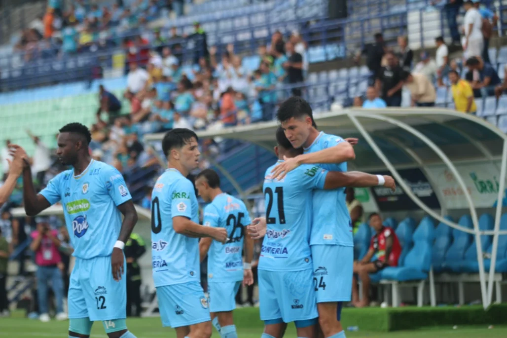 Triunfo salvador para Jaguares en casa