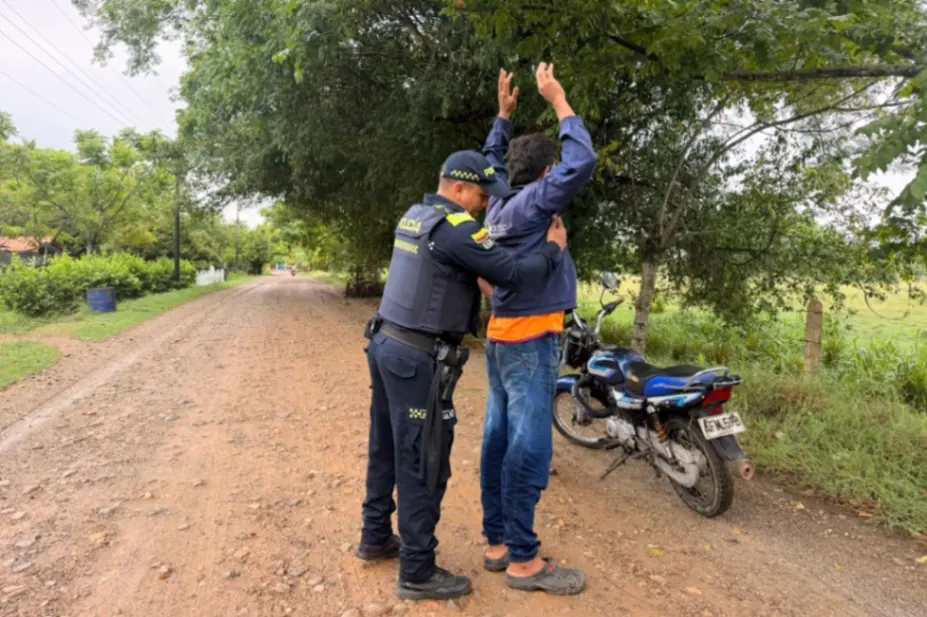 Policía intensifica operativos de control en puntos estratégicos de San Pelayo