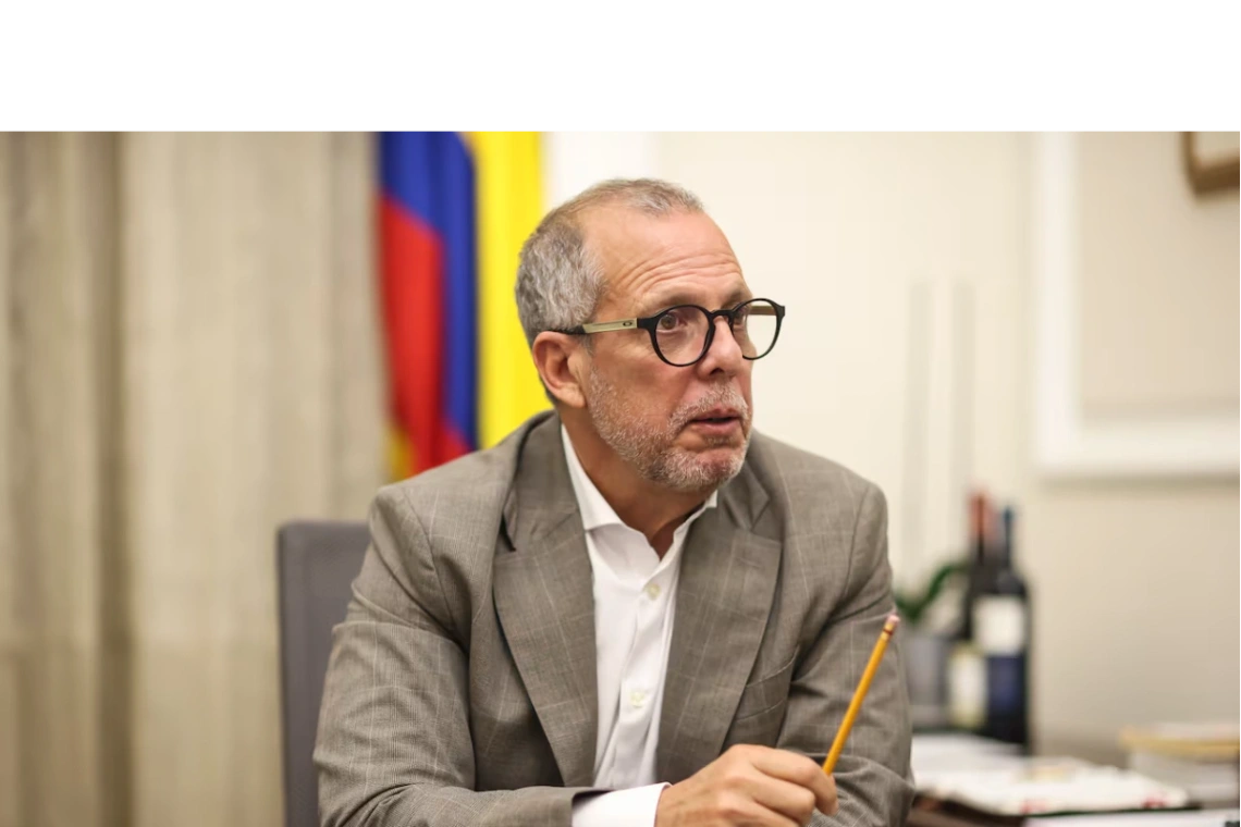 A juicio altos exfuncionarios de la Ungrd por irregularidades en contrato que recibió Alfredo Saade
