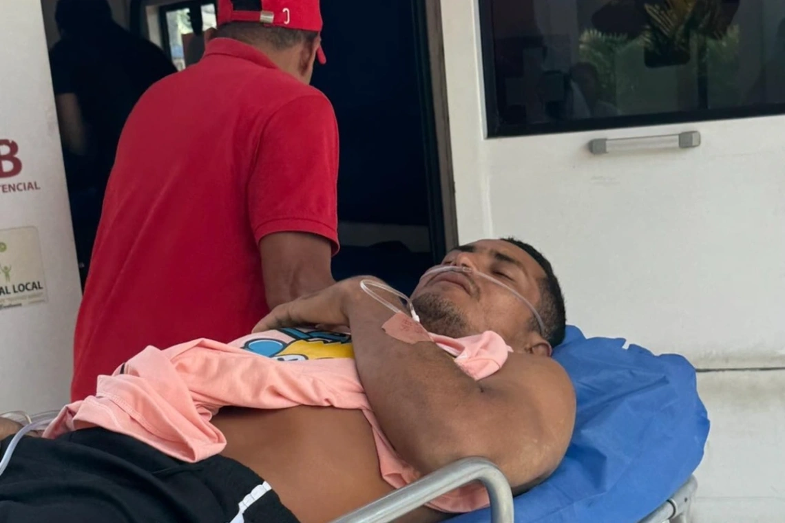 Un minero murió y otro resultó herido tras deslizamiento