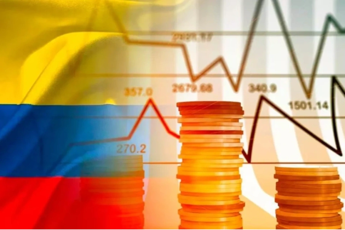 Deuda de Colombia: Llega al mismo nivel de la Guerra de los Mil Días