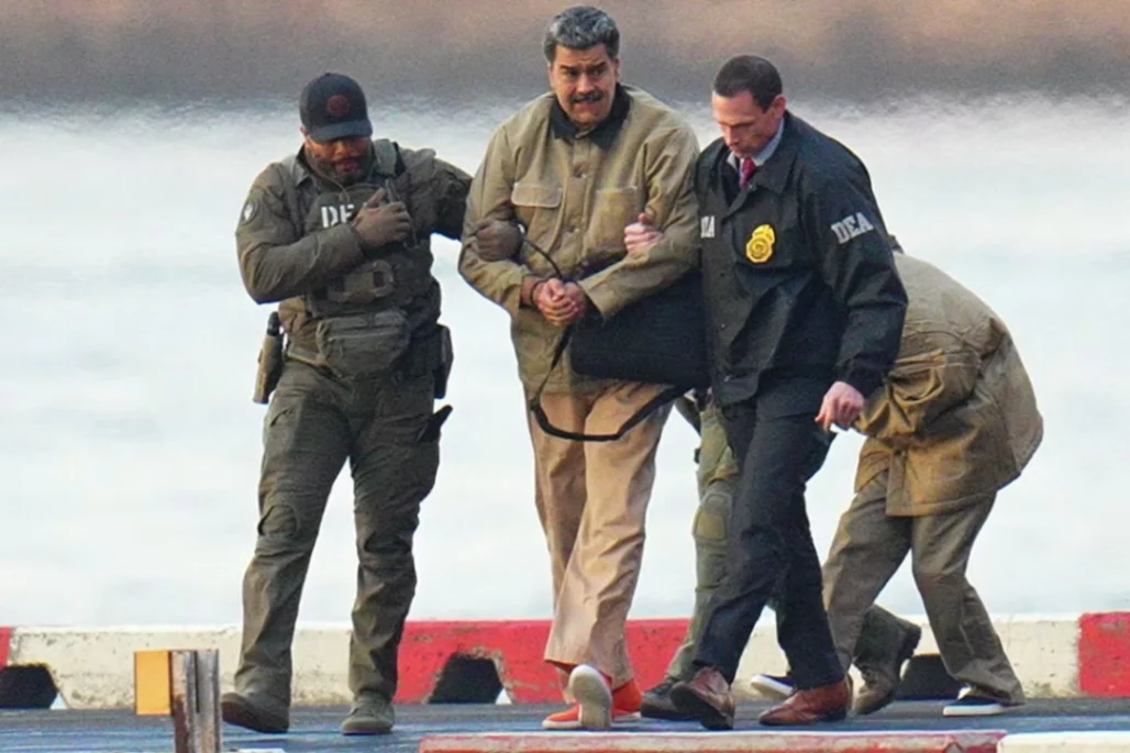 Juez fija nueva audiencia en el caso de Nicolás Maduro para el 30 de junio en Nueva York