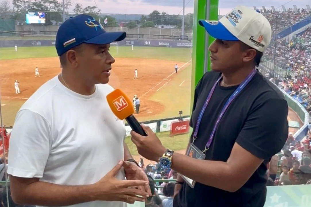 La asistencia al Mundial de Sóftbol fue masiva y segura: Alcalde Yahir Acuña