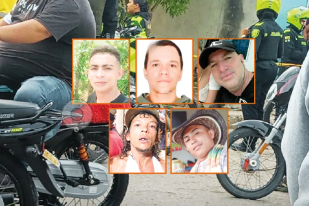Leve reducción de homicidios en Sucre durante el saliente mes de abril