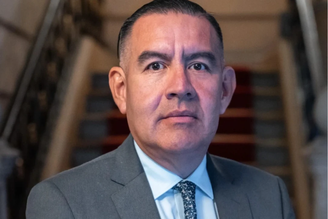 La corte condenó al actual representante a la Cámara Wilmer Carrillo a más de 8 años de prisión