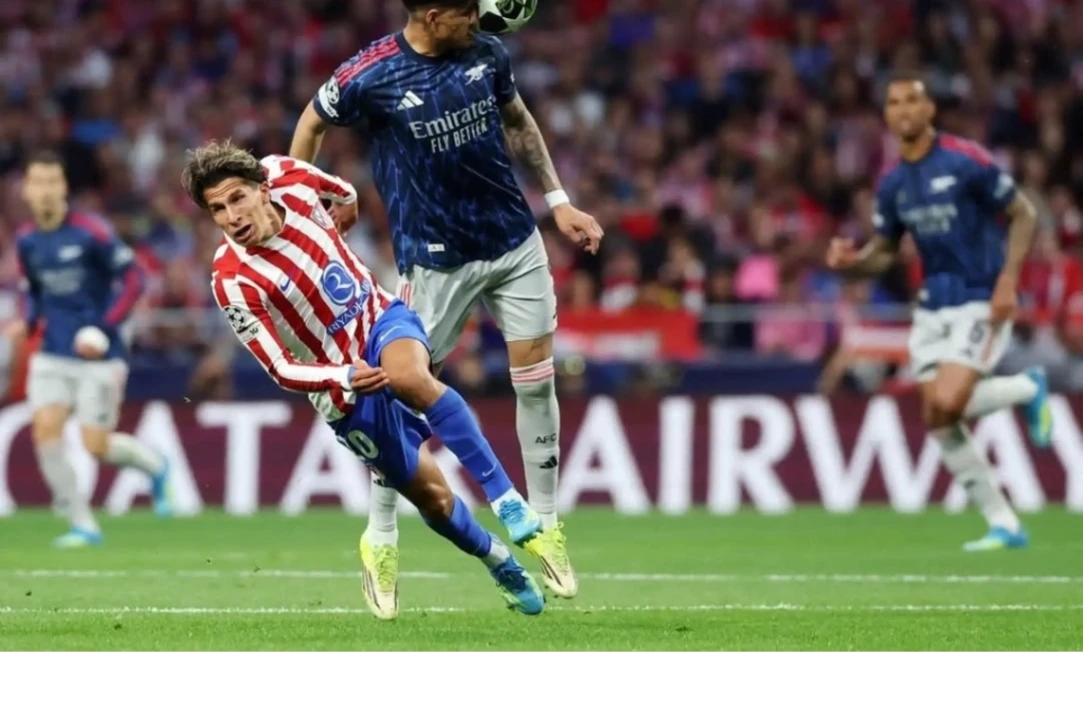 Van por un cupo a la final
