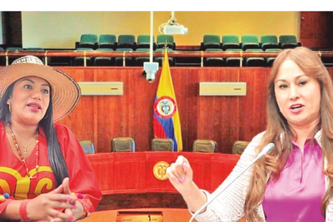 La Corte le sigue la pista a involucradas en caso Ungrd