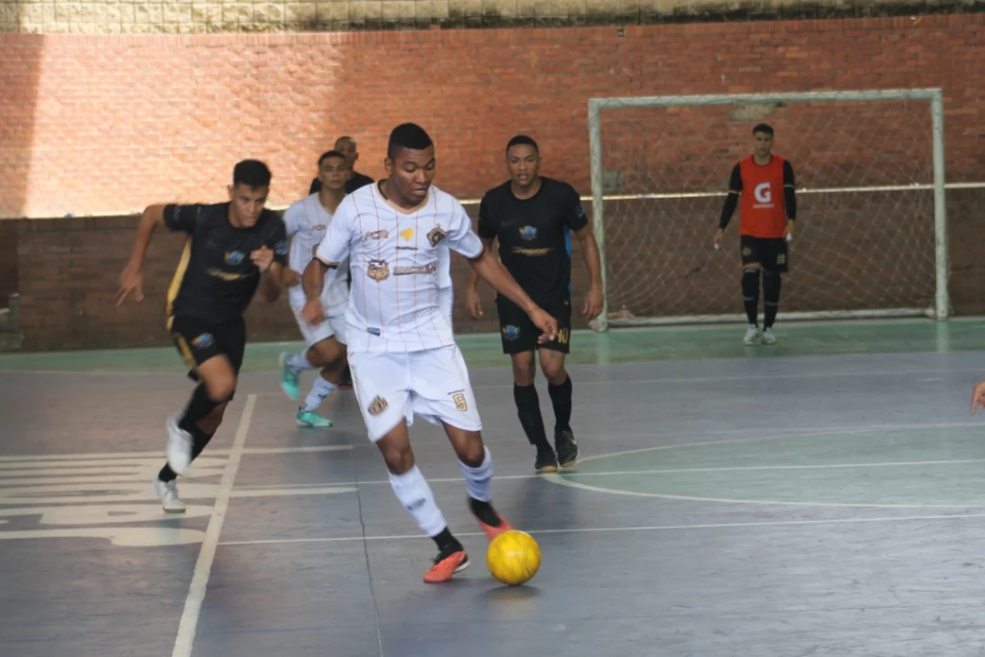 Debut de Sabaneros en la liga profesional de fútbol sala será en casa