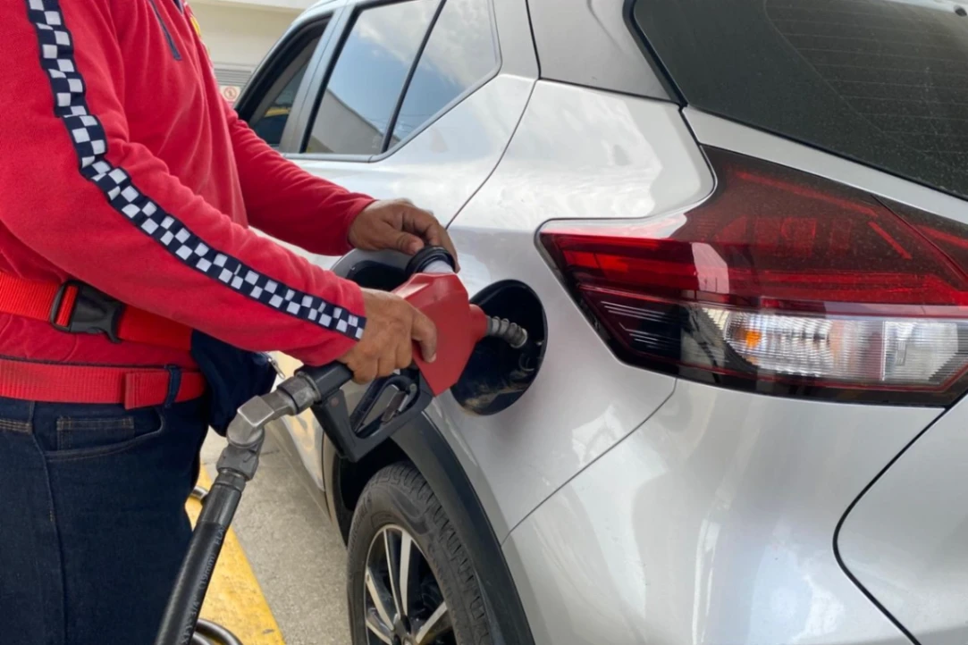 Nueva alza en combustibles en Sincelejo varía según estaciones