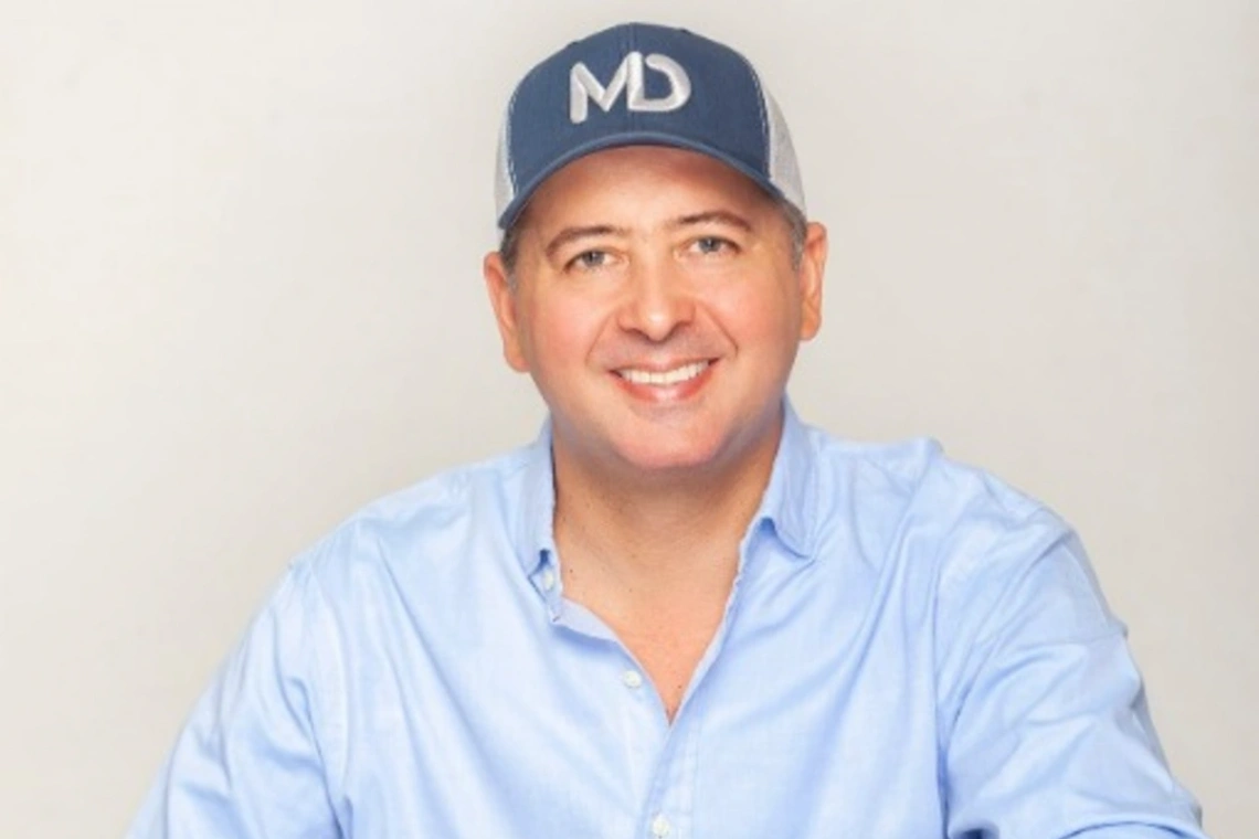 “La salud en Colombia se está cayendo a pedazos”, Marcos Daniel