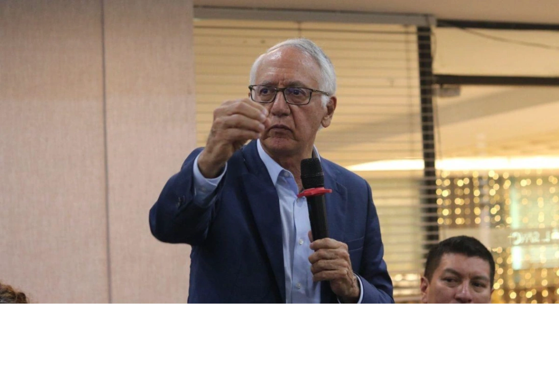 Senado cita a debate de control político a ministro de Salud Guillermo Jaramillo, por crisis hospitalaria de Sucre