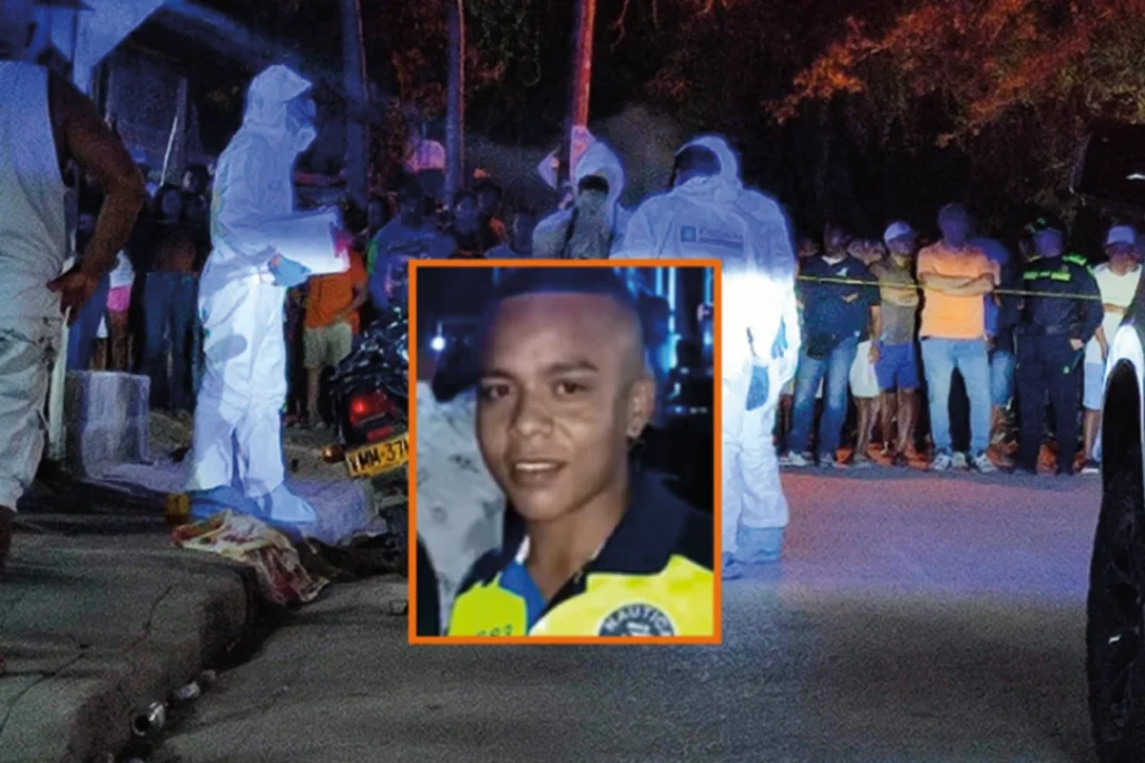 No llegó a su destino: sicarios lo asesinaron antes de llegar a casa