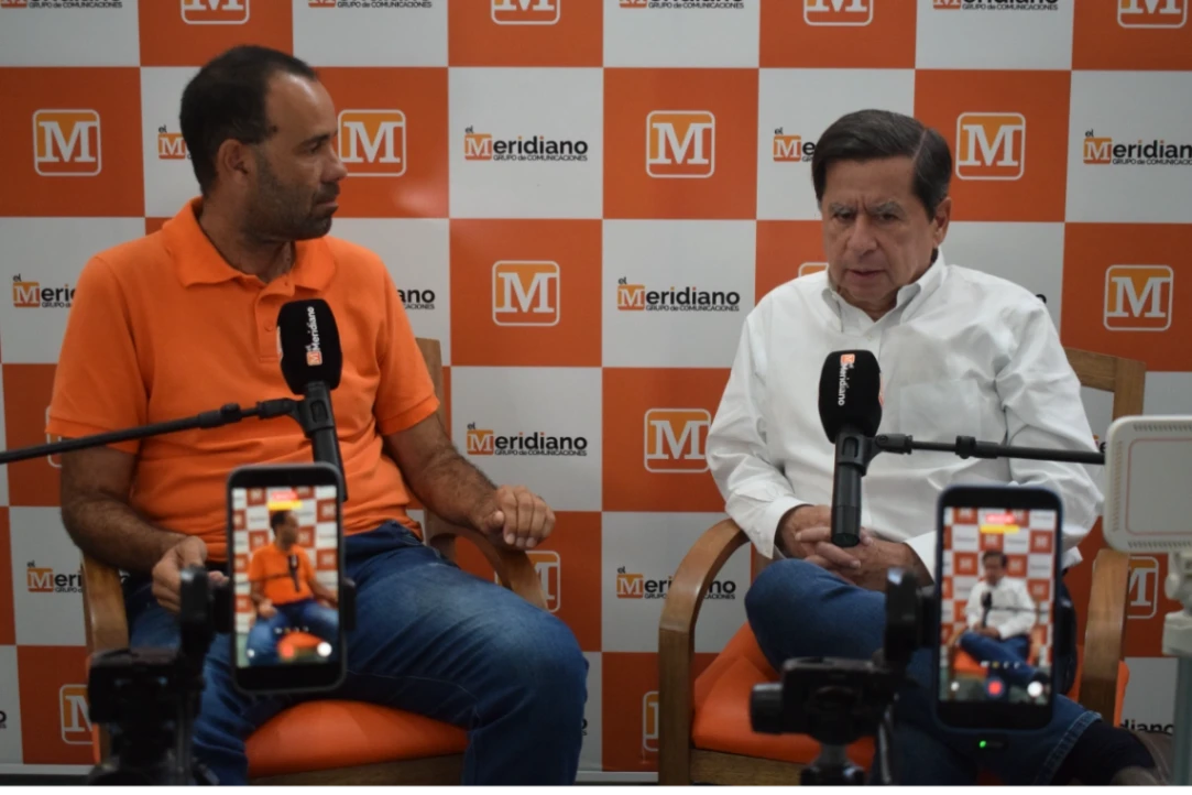 El gobierno de Iván Cepeda será de unidad, diálogo y concertación: Juan Fernando Cristo