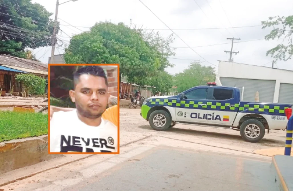 Murió ‘Pachito’ tras 23 días de lucha luego de un atentado a bala en Corozal