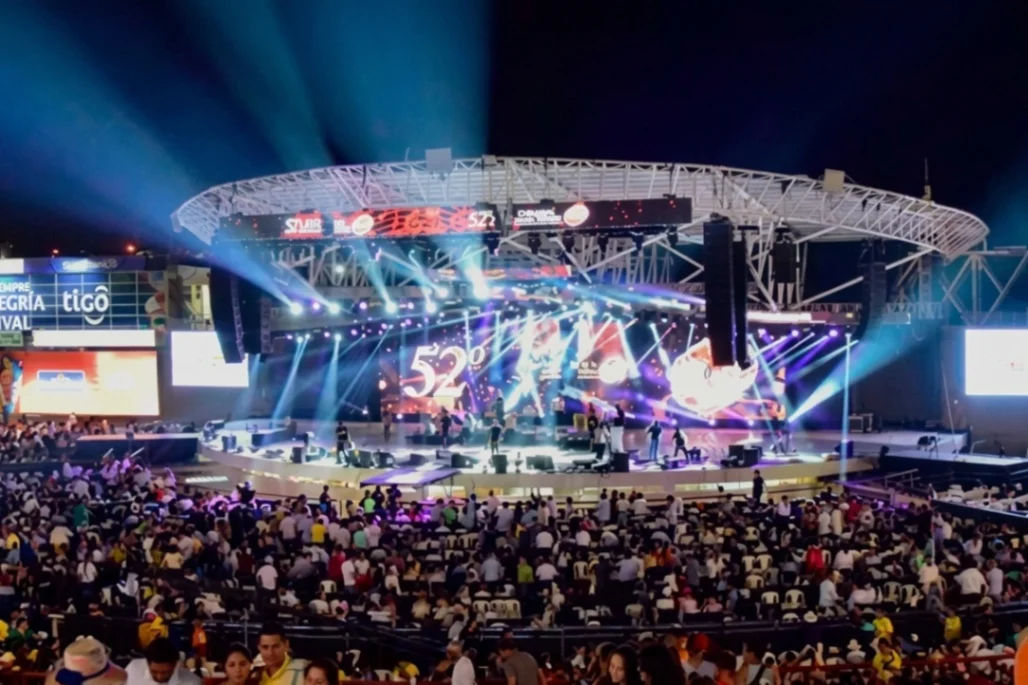 Así les fue a los 25 representantes de Sucre en el Festival de la Leyenda Vallenata 2026