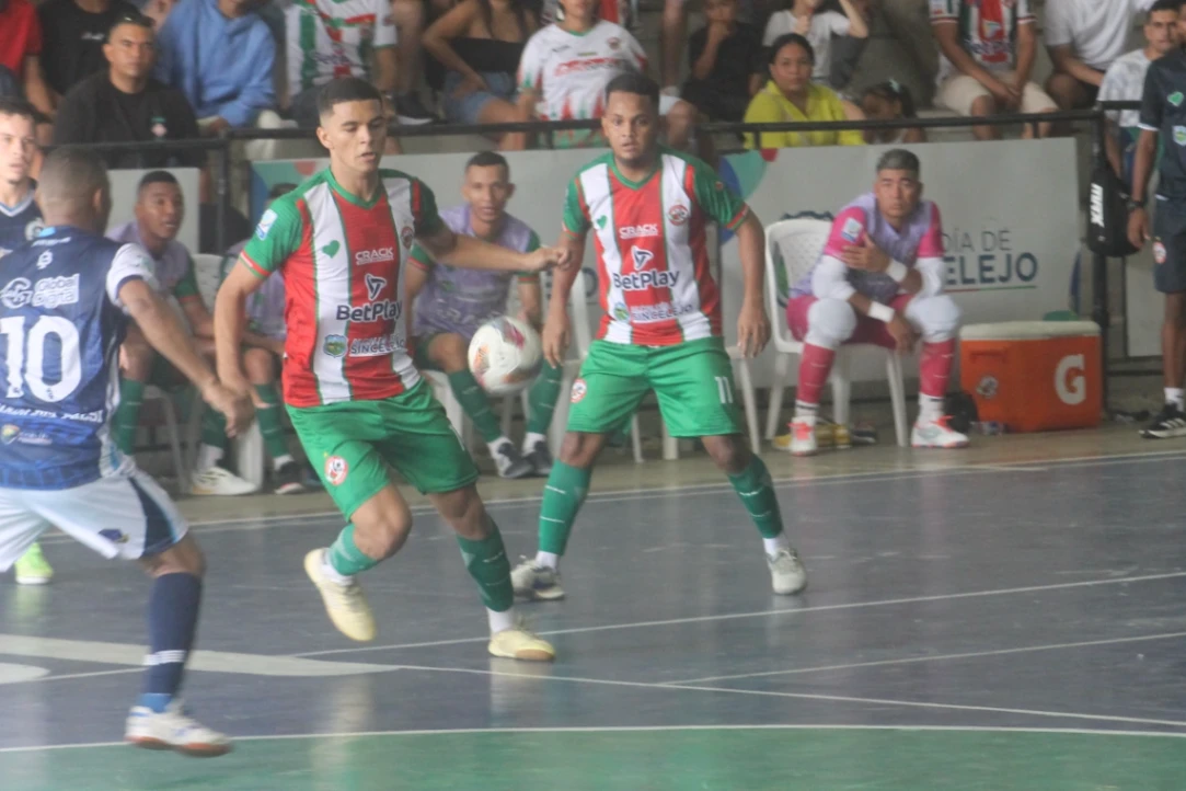 Sabaneros debutará ante Rionegro a puerta cerrada