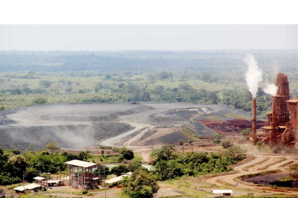 Cerro Matoso reprocha actitud de Canacol por cese de contratos de gas