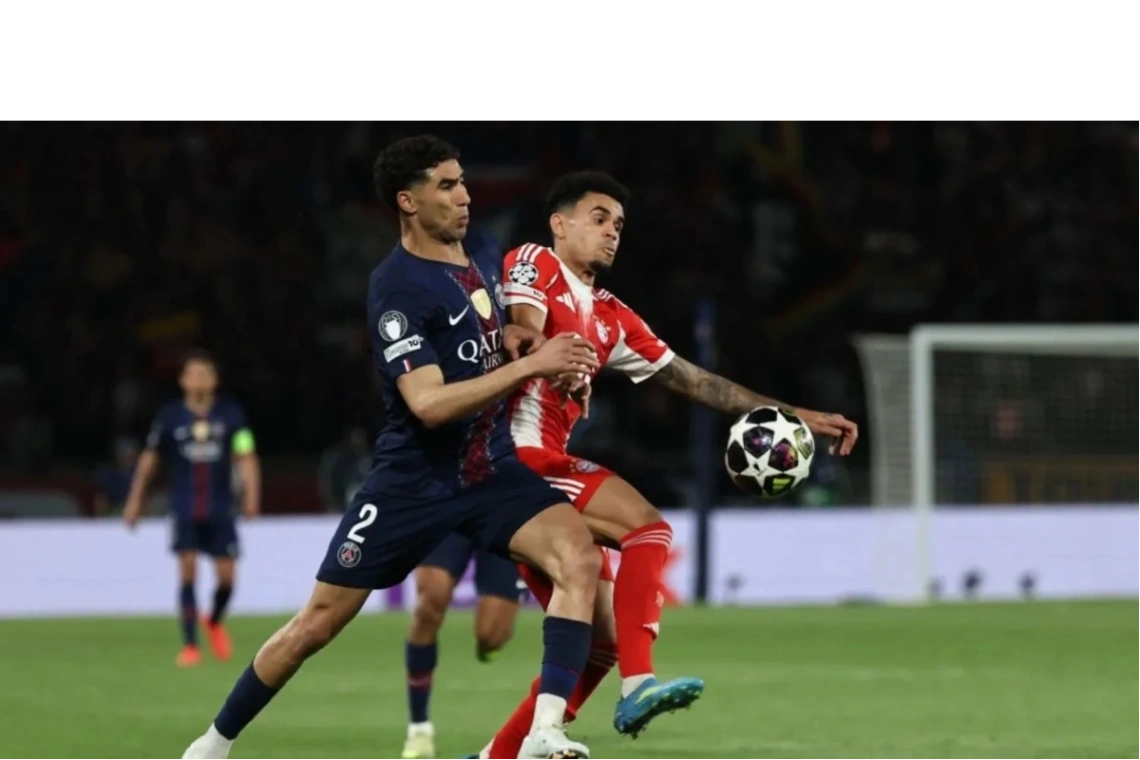 El Bayern de ‘Lucho’ por la remontada; los ‘bávaros’ por el otro boleto de la final
