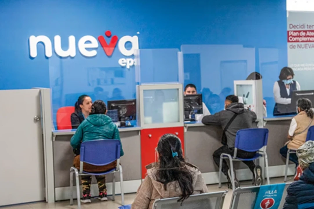 Consejo de Estado frenó traslado masivo de usuarios a Nueva EPS