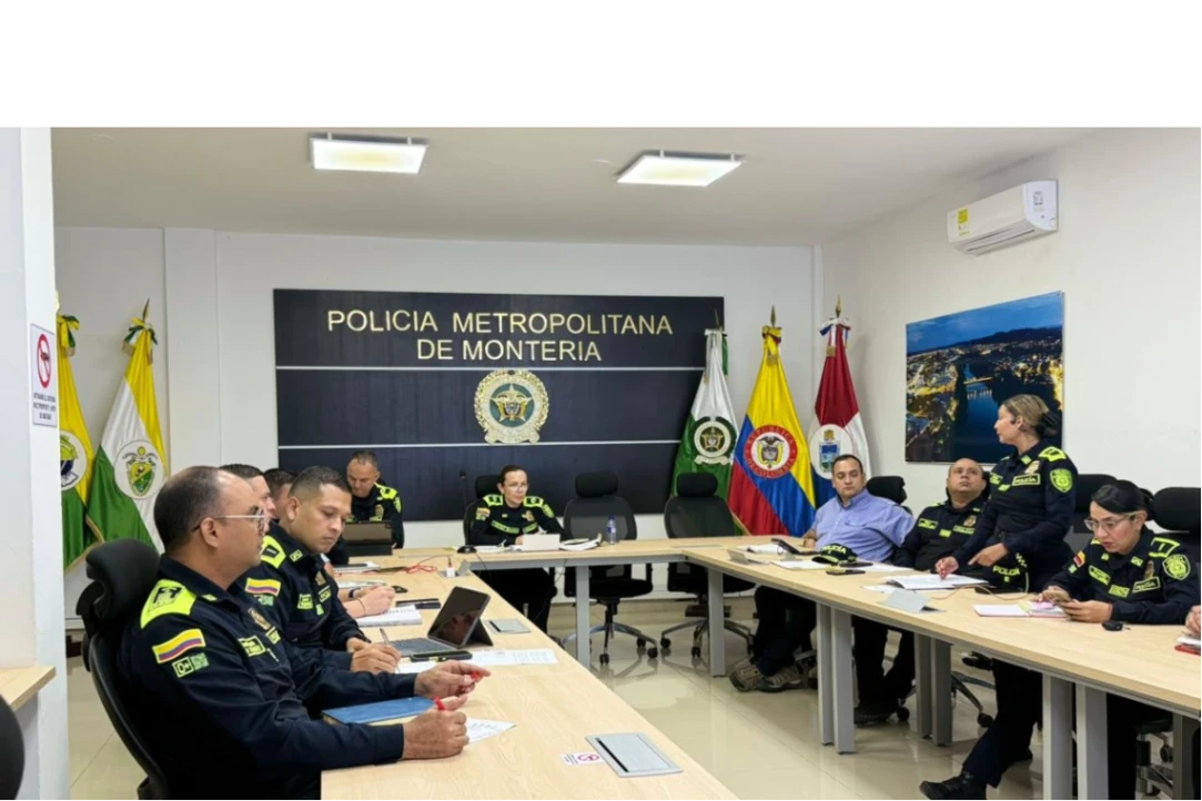 Acciones por una jornada electoral segura