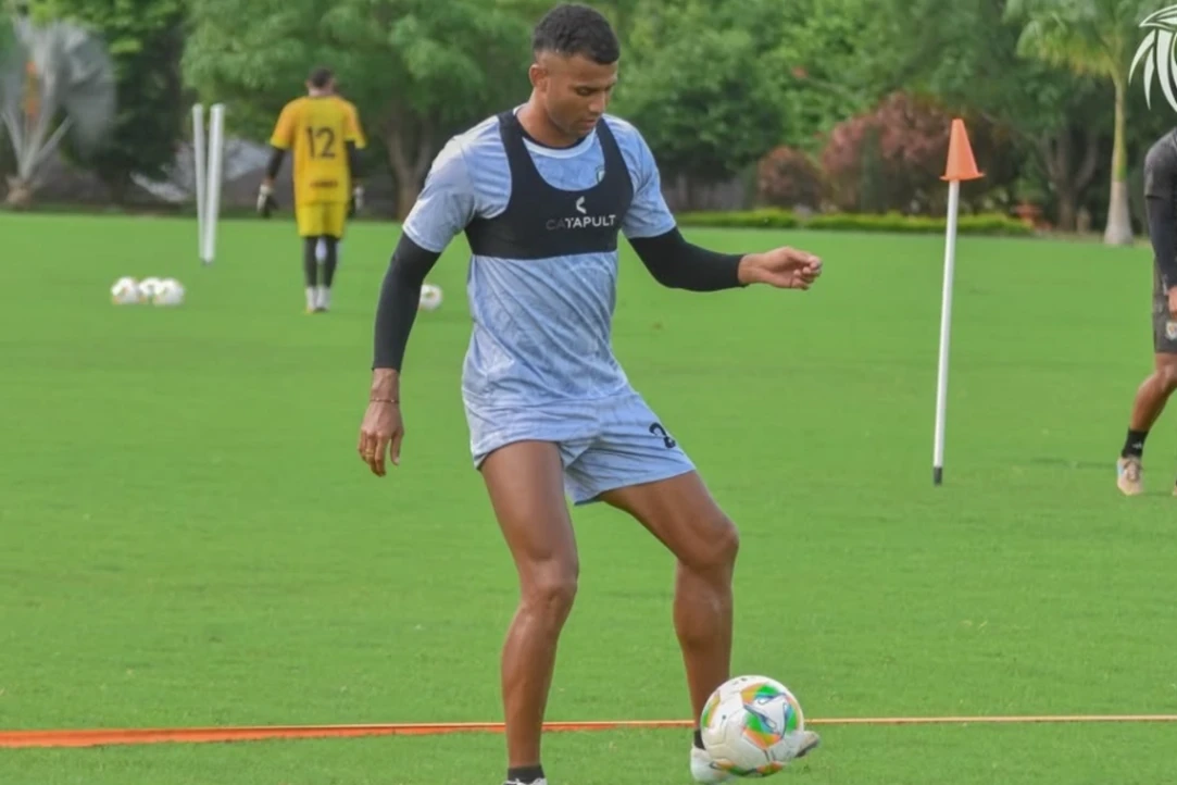 Jaguares listo para su debut en Copa