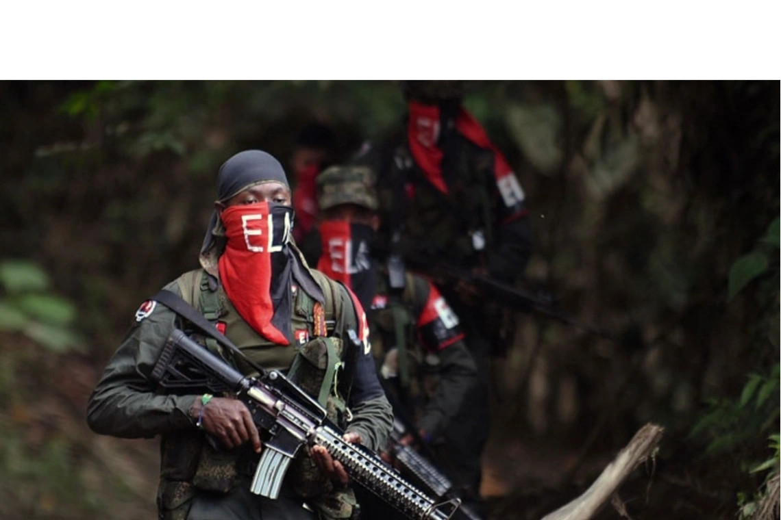 Exigen liberación inmediata de secuestrados por Eln