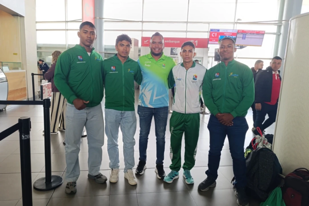 Sucre participará en evento de atletismo clasificatorio a los Juegos Nacionales