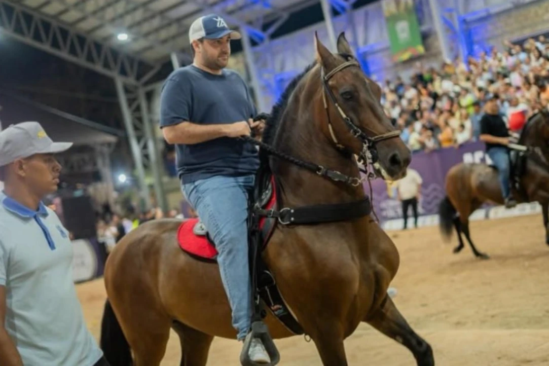 AgroBolívar: La feria que mueve el campo