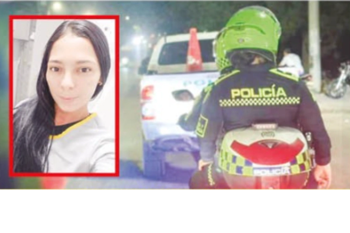 Asesinan a mujer en ataque sicarial, su padre quedó gravemente herido