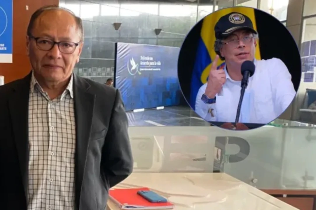 Asociación ligada a aliado de Petro recibió más de $20.000 millones en contratos
